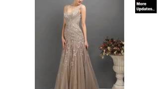 Tulle Dress Vintage | Picture Combination Of Tute Beautiful Dresses Romance screenshot 5