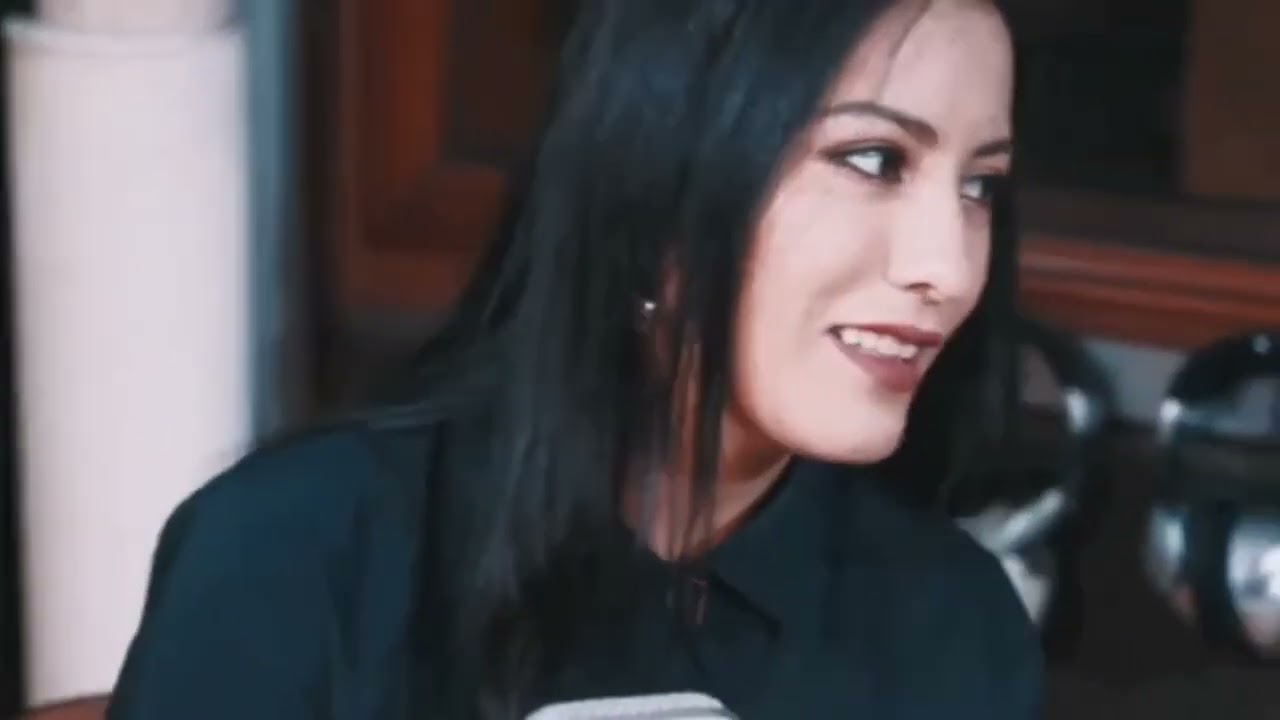 𝐐𝐔𝐄 𝐄𝐍𝐂𝐀𝐍𝐓𝐎 𝐓𝐈𝐄𝐍𝐄𝐍 𝐓𝐔𝐒 𝐎𝐉𝐎𝐒 | Edith Ramos - Chano Díaz Limaco.