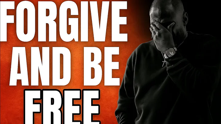 FORGIVENESS IS FOR YOU - Philip Anthony Mitchell ( 2819 church)