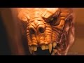 Sculpting a Deathclaw from Fallout 4 Traditionally - Sculpture_Geek