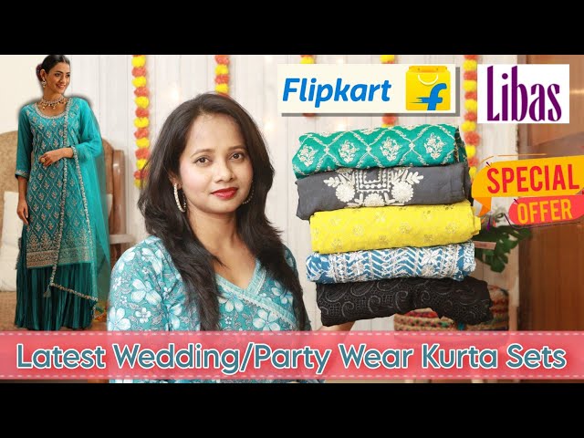 Is Libas a good brand for buying women's kurta? - Quora