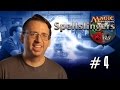 Day[9] vs. Luis Scott-Vargas in Magic: The Gathering: Spellslingers Season 2 Ep 4