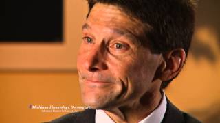 Beating Ovarian Cancer - Dr. Michael Method, Michiana Hematology Oncology