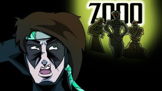 ESCALATION TRIAL 7000??? (Stream highlights pt1)