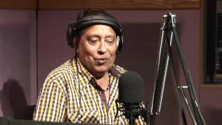 Mangal Singh interview