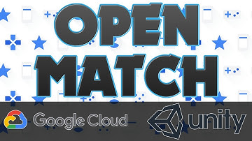 Open Match -- Open Source Matchmaking By Google and Unity