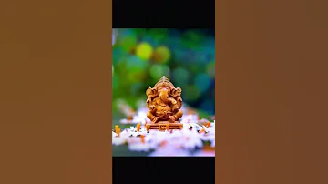 Vakratunda Mahakaya | Lord GANESHA | WhatsApp status |