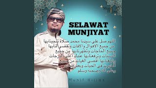 Download Lagu Selawat Munjiyat Download Lagu Selawat Munjiyat