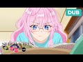 How to Look Cute Without Trying... | DUB | Shikimori&#39;s Not Just a Cutie