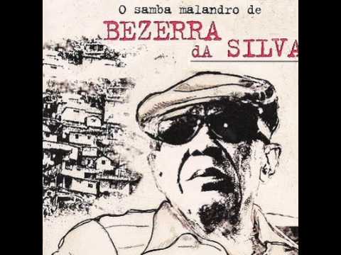Bezerra da Silva - Pastor Trambiqueiro (Disco O Samba Malandro de Bezerra da Silva 2005)