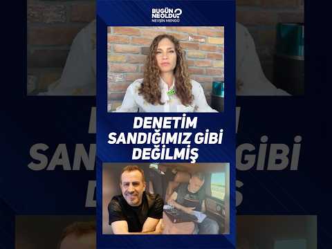 Nevşin Mengü