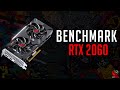 Benchmark RTX 2060 DUAL OC em Full HD - PCYES