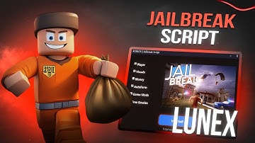 Jailbreak Script [2025] | Roblox x Jailbreak Script [Menu] | Jailbreak Scripts [Download]