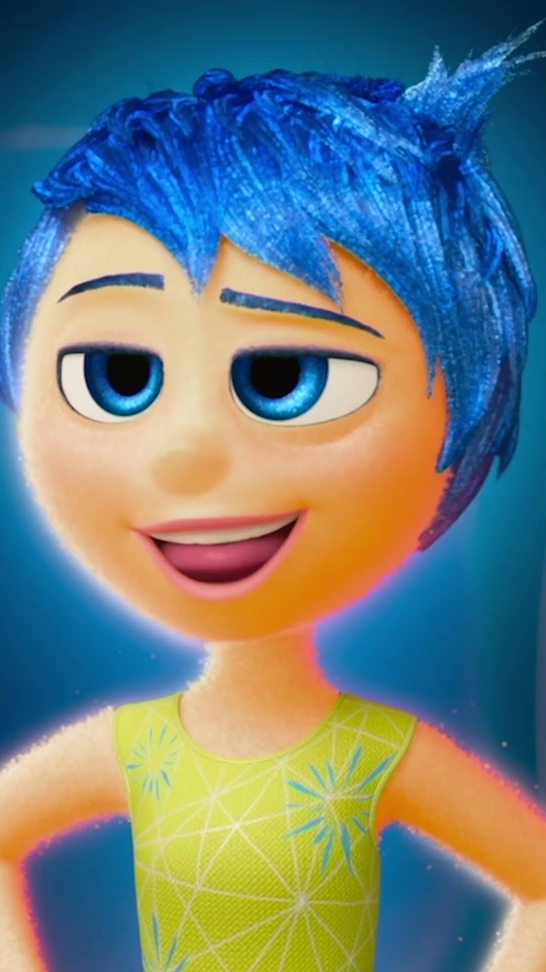 Inside Out 2 Movie Clip - Riley Protection System (2024)