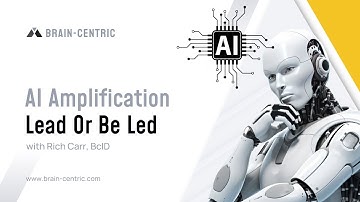 AI Amplification: Maintain Cognitive Control While Unleashing AI