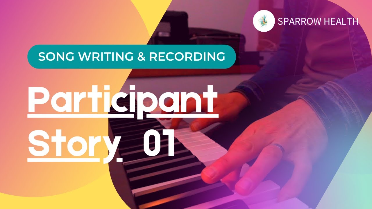 Participant Story - people living with intellectual and psychosocial disability