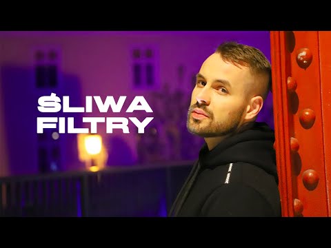 Śliwa - Filtry (prod. Don Juan)