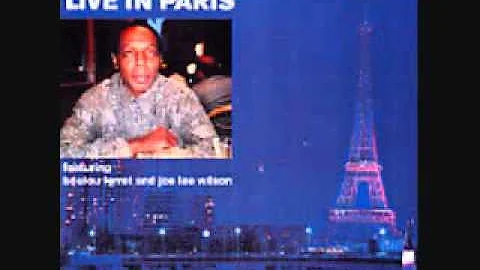 Noah Howard: Soul Shadows from Live in Paris (2001)