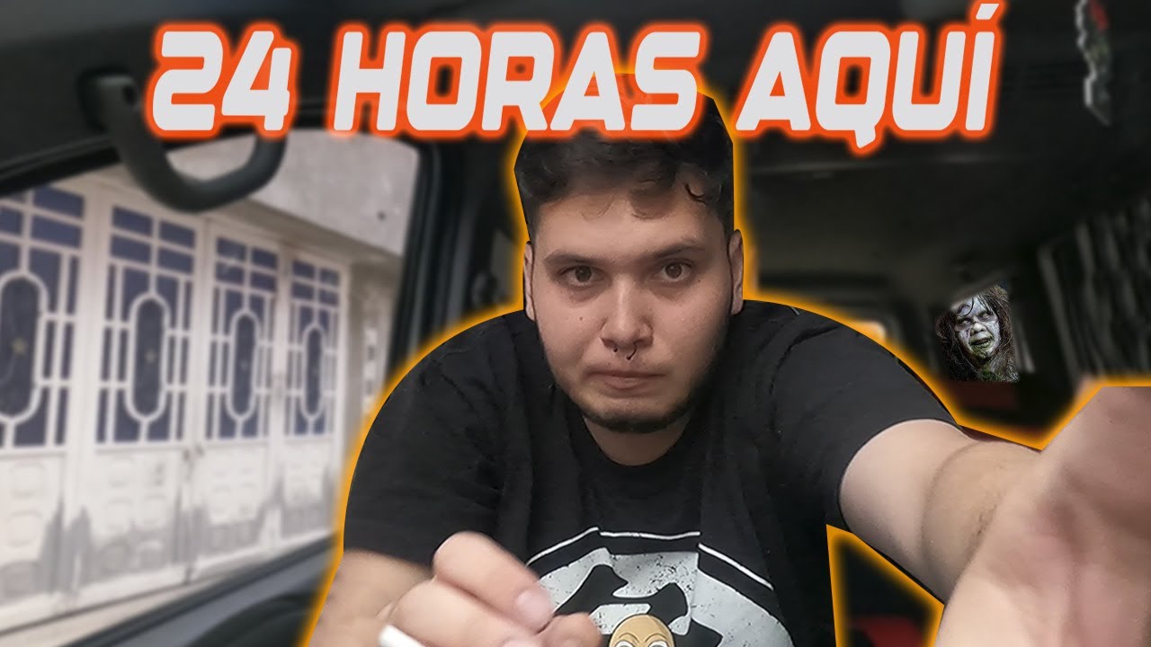 VIVIENDO 24 Horas EN UN CARRO Errores De Novato En Carro Ajeno YouTube viviendo-24-horas-en-un-carro-errores-de-novato-en-carro-ajeno-youtube