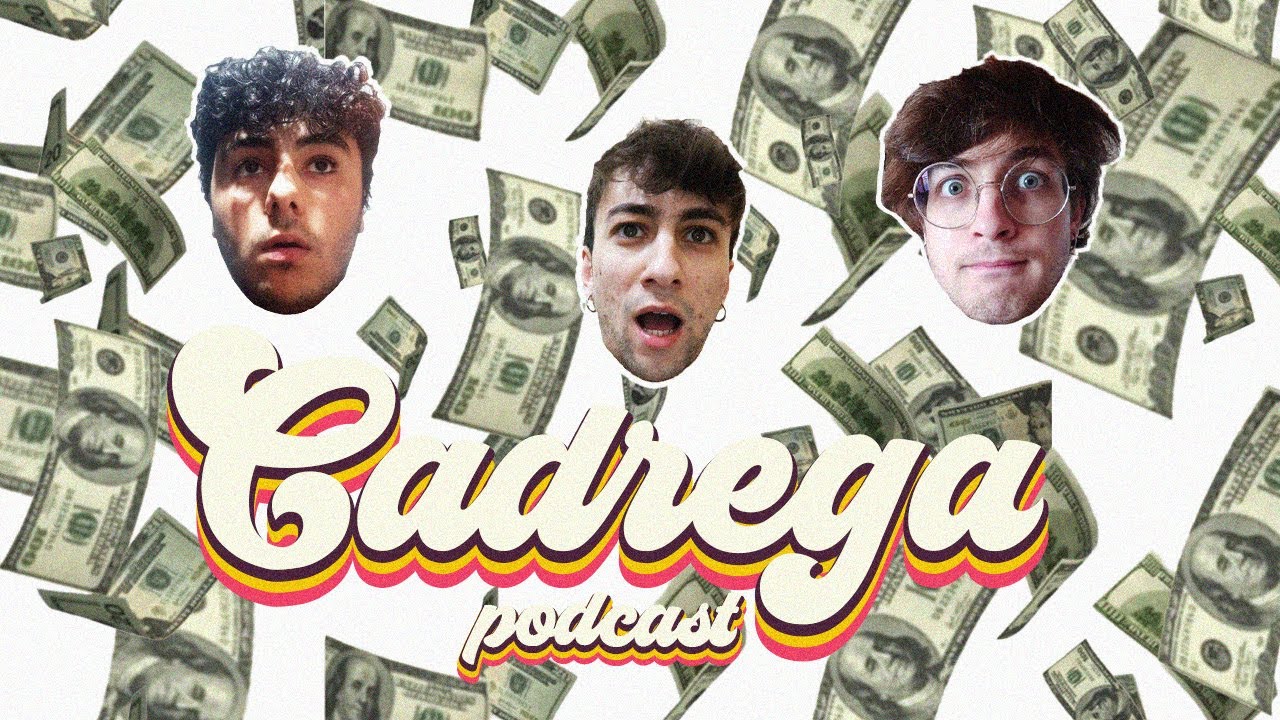 Come l'industria cinematografica ruba i tuoi soldi! Ep 7 St 1