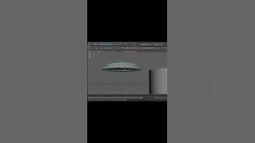 Mesh Align Tutorial #3d #3dmodeling #3dart #maya #blender #3dsmax #tutorial #shorts #mayatutorial