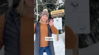 The Perfect Neighborhood in Silverthorne, Colorado!