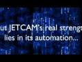 Software cadcam for cnc punch press jetcam profile