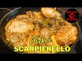 Onepan chicken scarpariello the easy and delicious italian chicken dinner