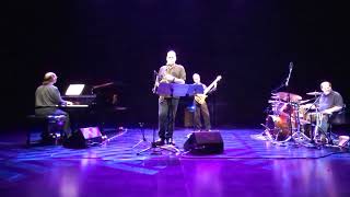 Charged Particles with Tod Dickow - Peep / Live Concert (Abu Dhabi, 20 March 2024)