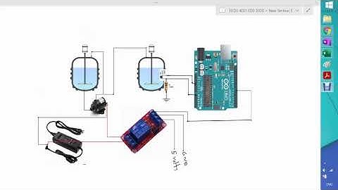 HOW TO CALIBRATE A THERMISTOR FOR AN ARDUINO PROJECT