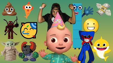 Super Nerd Smash Mash Up 148!!!