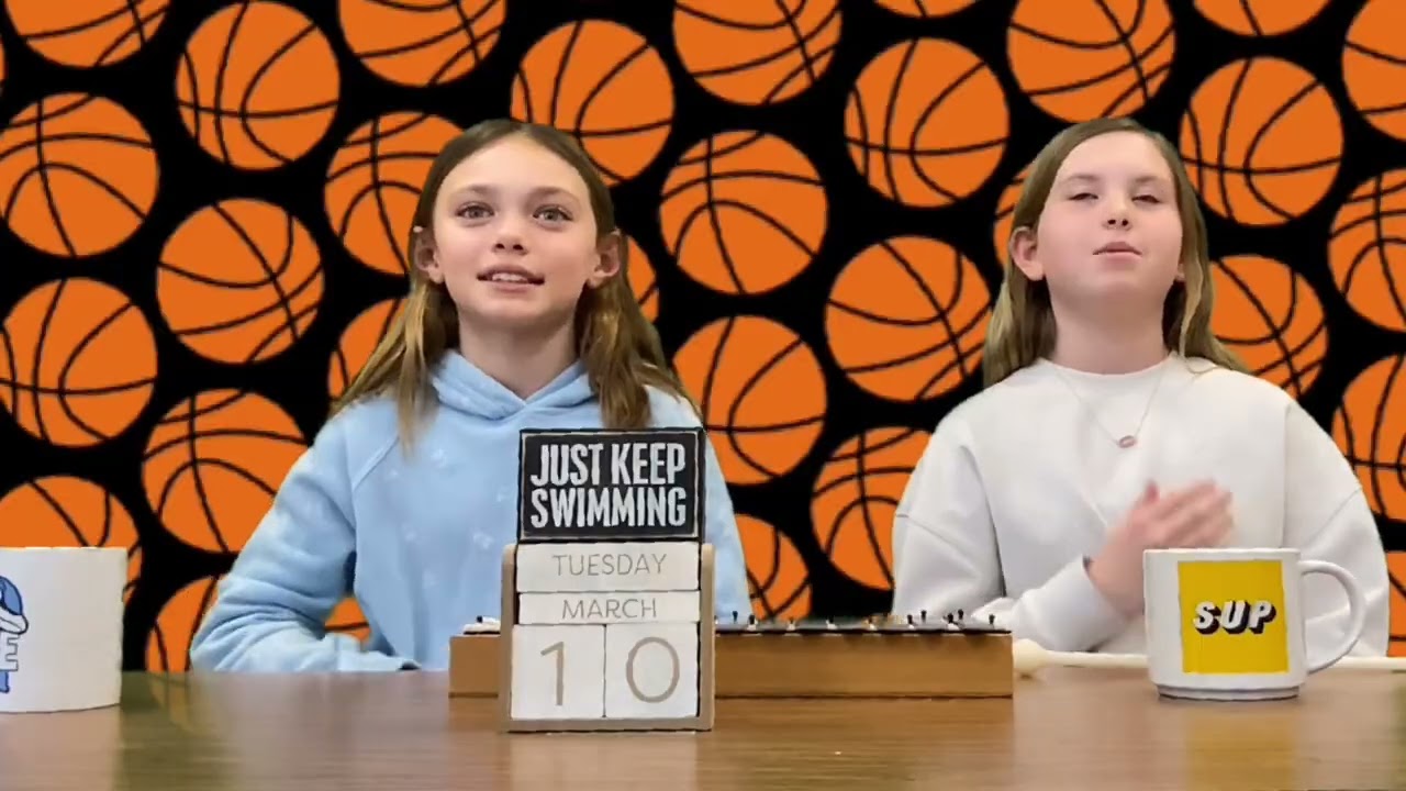 March 10, 2026 - Ep 122