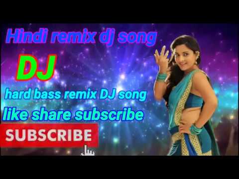 Tune Preet Jo Mujhse Jodi dj songwith hit bass Bhojpuri hard bass remix DJ song2018