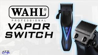 Wahl Vapor Switch Review: 10 Upgrades That Actually Matter
