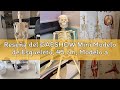 Reseña del GAESHOW Mini Modelo de Esqueleto, 45 cm, Modelo anatómico, Herramienta de Enseñanza Anató