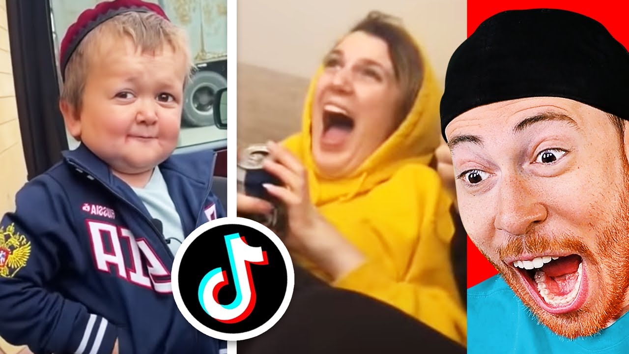 FUNNY Tik Toks That Will Make You Laugh