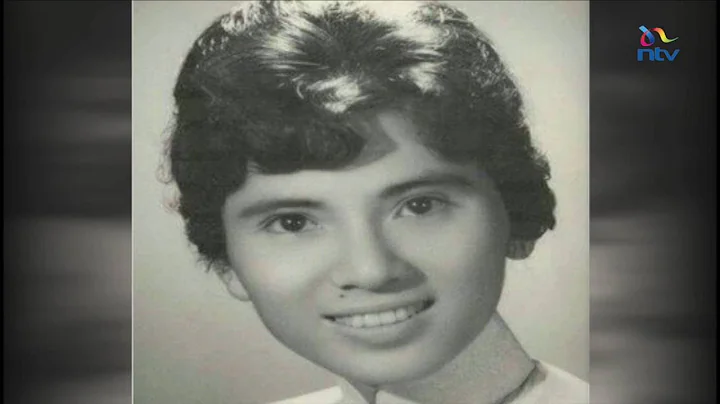 Saint Teresa: Mother Teresa canonised 19 yrs after...