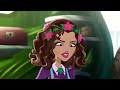 Ever After High™ Română 💖 Ginger în Patiserie 💖Compilare | Desene animate pentru copii