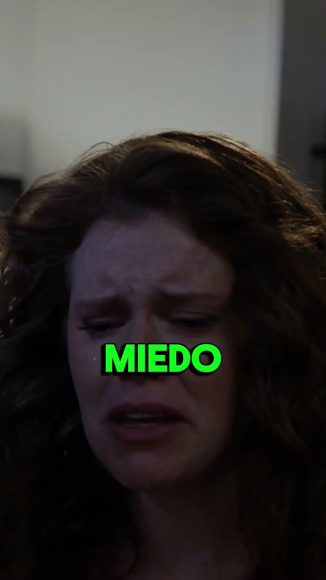 ? Tiene miedo de que le roben al marido #ElSecuestro #LaRosaDeGuadalupe