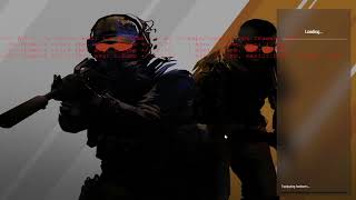 CS2 Intel Core i7 8700 + GTX 1080 FPS Benchmark 1280х960 low