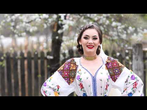 Adriana Popovici - Ia zi neica afurisit (Official Video)