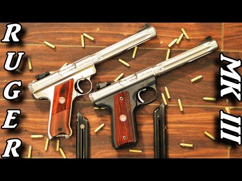 ruger-mark-3-hunter-review