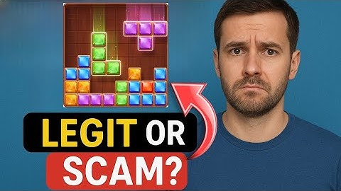 GemBlocks App 2025 Review – Real Earnings or Just a Scam?