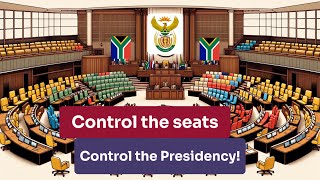 How Seat Allocation Could Upend SA’s Next President | The 2024 Twist!