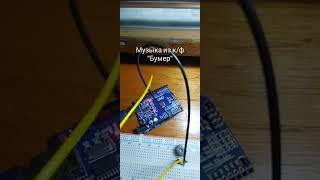 Мои первые 6 проектор на Ардуино  My first 6 projects on Arduino