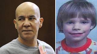 Supreme Court reinstates Etan Patz murder conviction