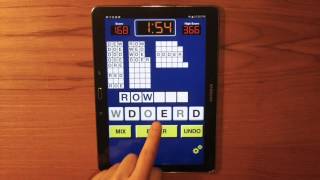 Pressed For Words - Word Game for Android screenshot 5