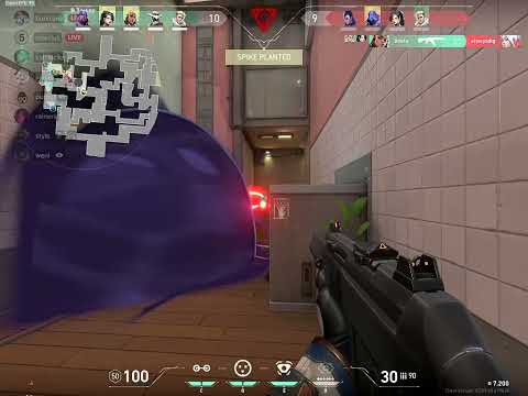 VALORANT   2021 11 13 19 47 49