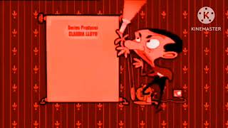 (FAKE) Mr. Bean The Animated Series: Bean.exe - Lost Episode Credits (666, Logos Only)