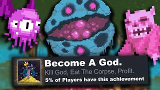 This game lets you kill God with Magic War Crimes
